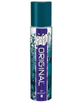 Wet Original Waterbased Personal Lubricant