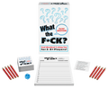 What The F*ck - Filthy Questions Adult Party Game