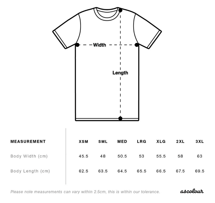 Whutu Muka - Buta Womens Tee