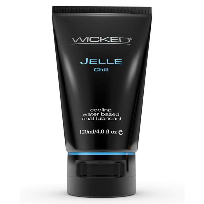 Wicked Jelle Chill 4Oz