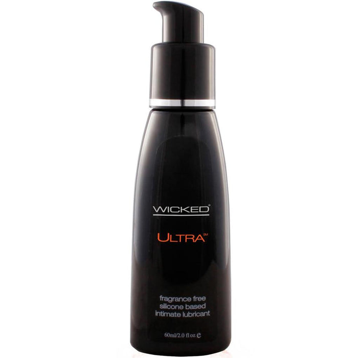 Wicked Ultra Lube 2Oz