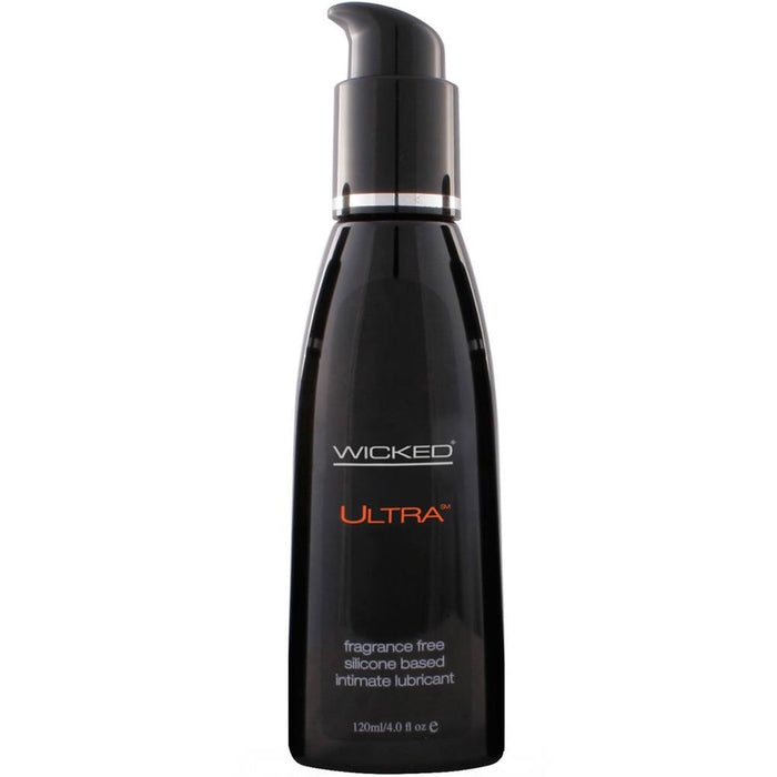 Wicked Ultra Lube 4Oz