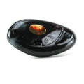 Zen Calm Multi-Speed Clitoral Vibrator by  California Exotics -  - 4