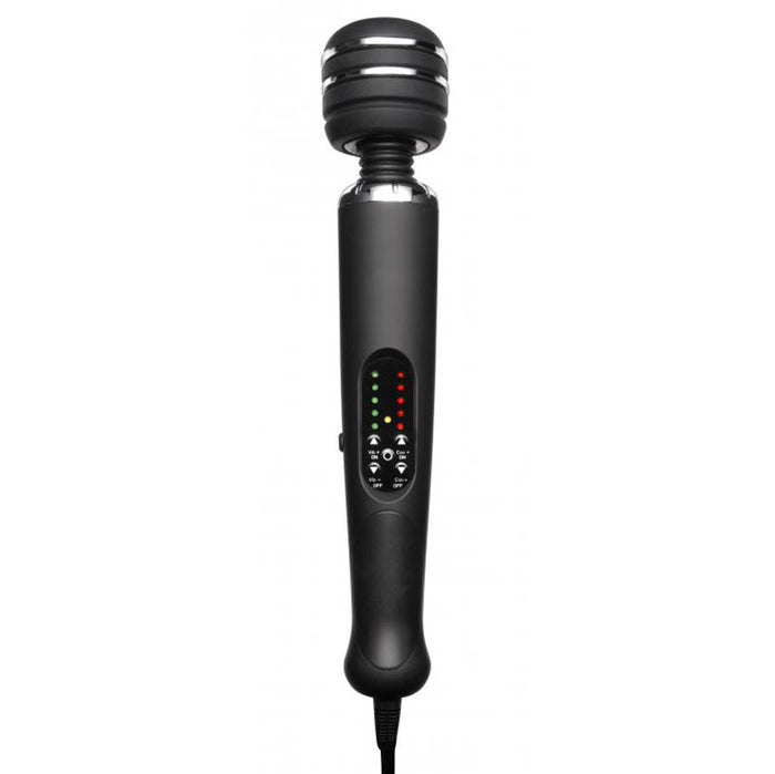 Zeus Electrosex Arcana Electro Vibe Wand