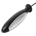 Zeus Electrosex Torpedo Plug by  XR Brands -  - 1